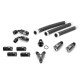 Fuel Rail for BMW M2 (G87) / M3 (G80/G81) / M4 (G82/G83) S58 - only Fitting Kit