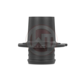 Turbo outlet for VAG 1.8/2.0 TSI engine EA888 GEN 3 | Wagner Tuning