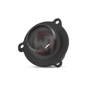 Turbo outlet for VAG 1.8/2.0 TSI engine EA888 GEN 3 | Wagner Tuning