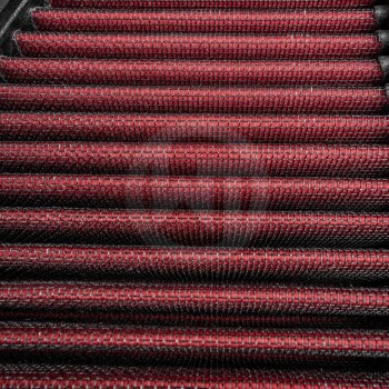 Competition air filter Audi RS6 C8 | Wagner Tuning