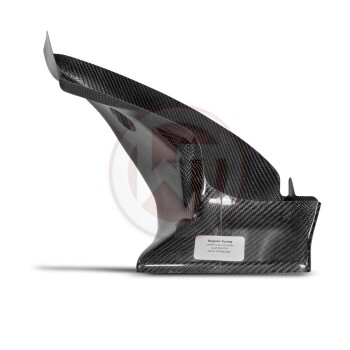 Competition GEN 2 intercooler kit Audi RS6+ / US (C5) | Wagner Tuning