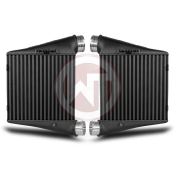 Competition intercooler kit Audi A4 RS4 B5 GEN 2 | Wagner...
