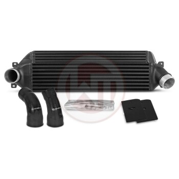 Competition GEN 2 intercooler kit Hyundai Veloster N DCT...