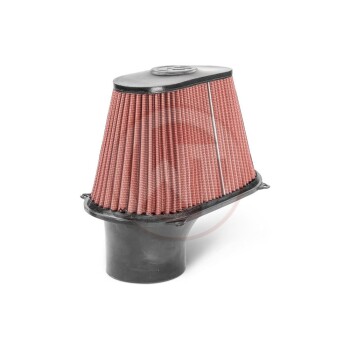 Carbon air intake system Ø76mm VAG 2.0 TSI (EA888 GEN 3) | Wagner Tuning