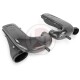 Carbon air intake system Mercedes C63(S) AMG | Wagner Tuning