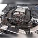 Carbon air intake system Mercedes C63(S) AMG | Wagner Tuning