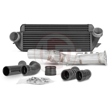 Competition package kit EVO2 BMW 335d E-Reihe | Wagner...