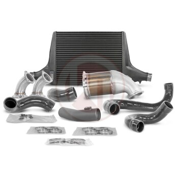 Competition package kit Audi S4 B9 / S5 F5...