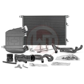 Competition package kit Audi RS4 B9 radiator / intercooler | Wagner Tuning