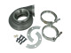 Garrett Turbine Housing GT35 / GTX35 OEM - 68mm - V-Band / V-Band 0.83 A/R (stainless steel)