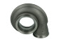 Garrett Turbine Housing GT35 / GTX35 OEM - 68mm - V-Band / V-Band 0.83 A/R (stainless steel)