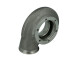 Garrett Turbine Housing GT35 / GTX35 OEM - 68mm - V-Band / V-Band 0.83 A/R (stainless steel)