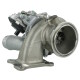 Hybrid Turbo VW Tiguan 2 2.0 R Stage 2 (500+ HP)