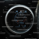 CANchecked MFD28 GEN 2 - 2.8" OBD2 Display Toyota GT86 / Subaru BRZ RHD