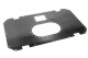 Carbon Fiber Fuel Cell / Fuel Tank Lid - 6 Gallon