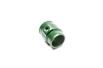 Hose barb adapter - 1-3/4" hose with 1/4" NPT port