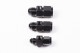 Thread adapter -10 AN / Dash 10 to 1/8" NPT female
