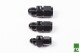 Thread adapter -10 AN / Dash 10 to 1/8" NPT female