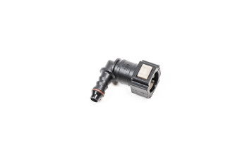 SAE quick connect adapter 5/16" female to barb...