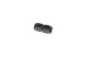 SAE quick connect adapter 16mm female to 90° barb 5/8" - 90°