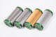 Replacement filter element - stainless 10 micron