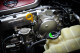 Radiator cap - type-B - 1,3 bar - black