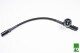 Fuel pressure gauge (0 - 100 psi) with PTFE hose kit - Lotus 2ZZ-GE