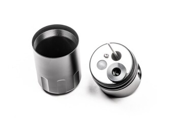 Oil catch can kit - PCV- Honda S2000 RHD and (2006 - 2009) LHD - flui