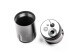 Dual oil catch can kit - Honda S2000 RHD and (2006 - 2009) LHD - fluid lock