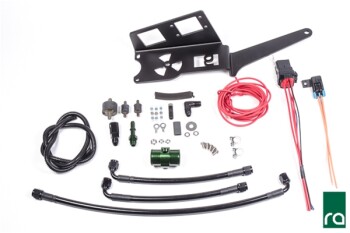 Fuel surge tank install kit (without FST) - Honda S2000...