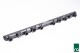 Fuel rail top feed conversion - Toyota 2JZ-GTE