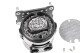 AOS-R oil catch can - universal - VTE (vento to engine air intake)
