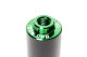 Fuel filter kit - stainless - 100 micron
