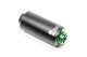 Fuel filter kit - microglass - 6 micron