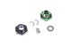 Fuel Pump outlet adapter (Walbro, Deatschwerks, Bosch, Ti Automotive)