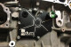 EcoBoost PCV baffle plate - Ford Focus ST/RS, Mustang EcoBoost / Mazda MPS 3, MPS 6 - with fittings