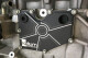 EcoBoost PCV baffle plate - Ford Focus ST/RS, Mustang EcoBoost / Mazda MPS 3, MPS 6 - with fittings