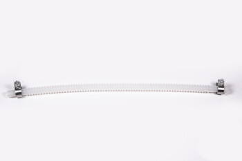 Submersible - PTFE Fuel tubing - 3/8" x 6.5In