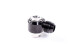 -10 AN / Dash 10 male press-Fit - 1JZ/2JZ intake - excluding 2JZ-GE VVT-I