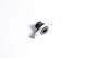 FPR adapter -08 AN / Dash 8 ORB - 16mm bore - 42mm spacing - m6