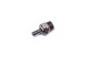 Crankcase Ventilation Check Valve Dash 10 ORB to Barb Fitting 10mm (.375")