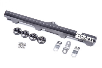 Fuel rail kit - Nissan SR20DET S13 | 20-0558