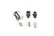 DMR (direct mount fuel pressure regulator) remote mount adapter kit