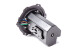 FHST Fuel surge tank OEM replace - Mitsubishi EVO X - without pumps (Walbro F90000267/274/285)