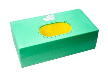 R06A replacement fuel bladder - 6 gal