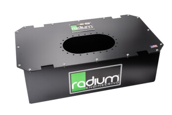 Replacement Fuel Cell / Fuel Tank Can - 10 Gallon