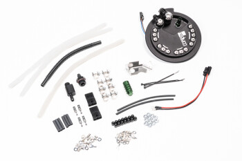 FHST Fuel surge tank OEM replace - Toyota Supra MK5 -...