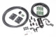 FHST fuel hanger plumbing kit - Toyota Supra MK5 - microglass