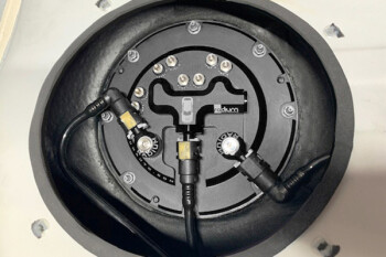 FHST Fuel surge tank OEM replace - Subaru - without pumps deatschwerks DW400
