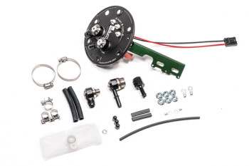 FHST Fuel surge tank OEM replace - (1994 - 2001) / Honda...